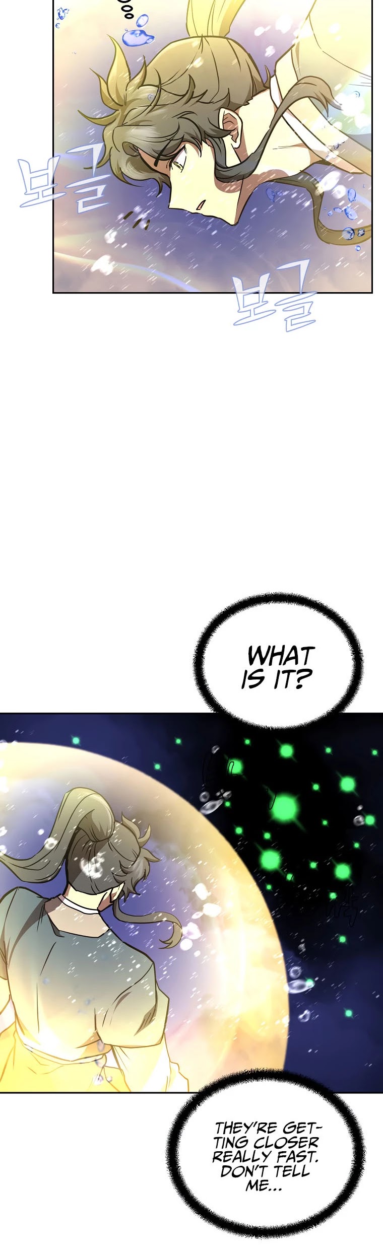 Millennium Spinning chapter 47 - page 27