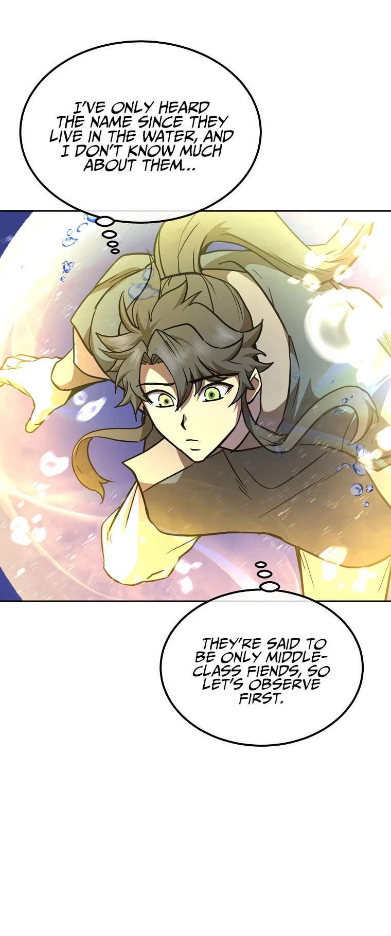 Millennium Spinning chapter 47 - page 29