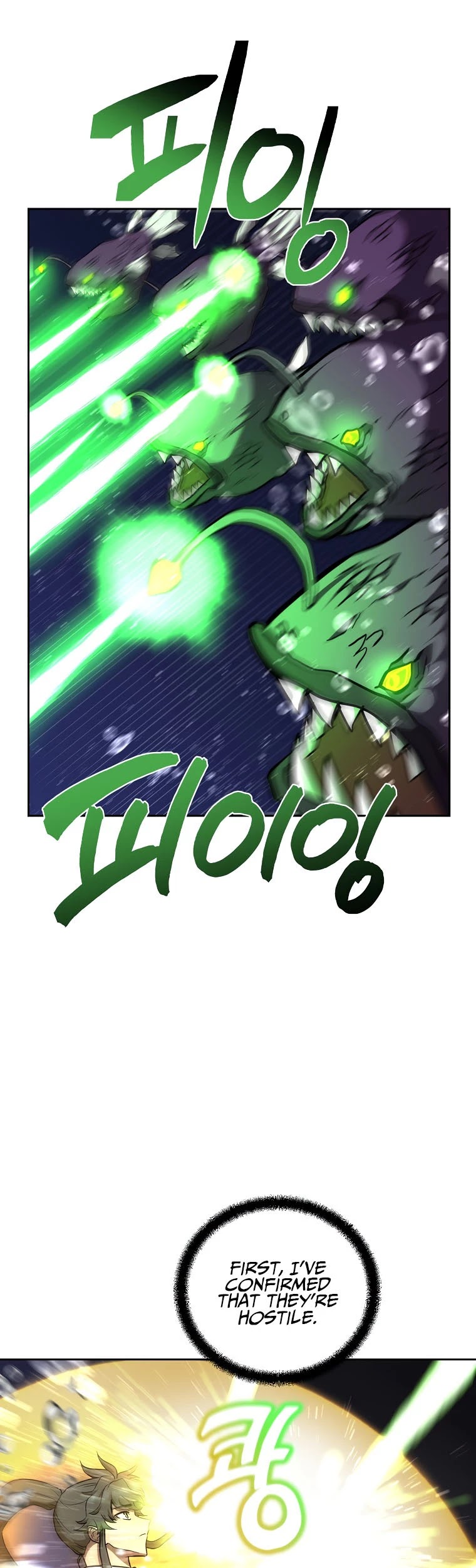 Millennium Spinning chapter 47 - page 30