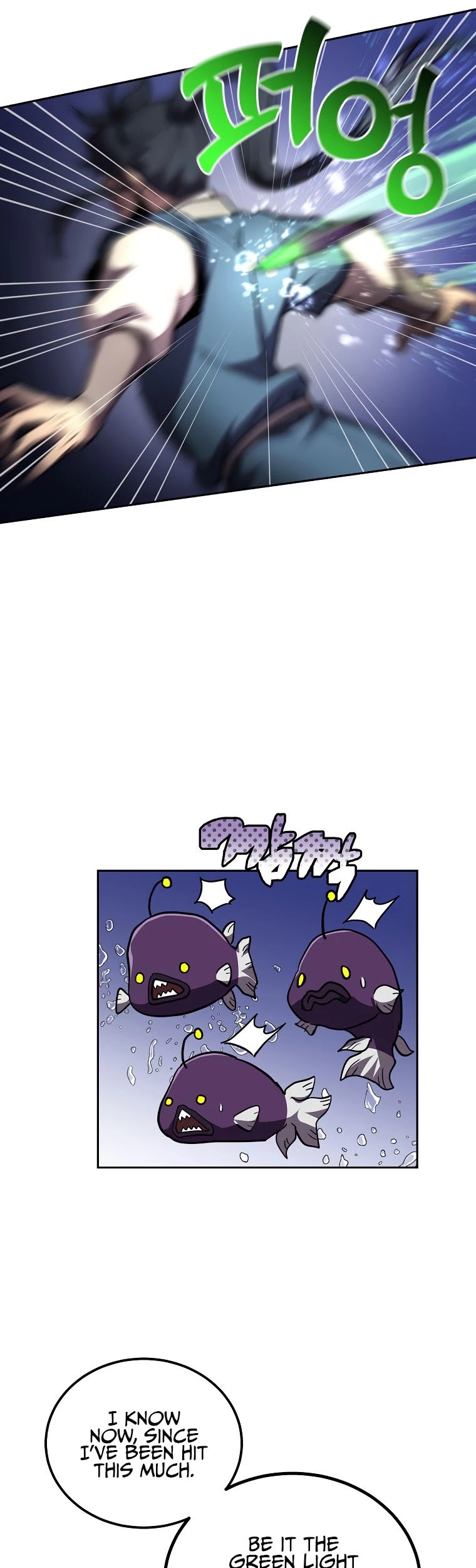 Millennium Spinning chapter 47 - page 35