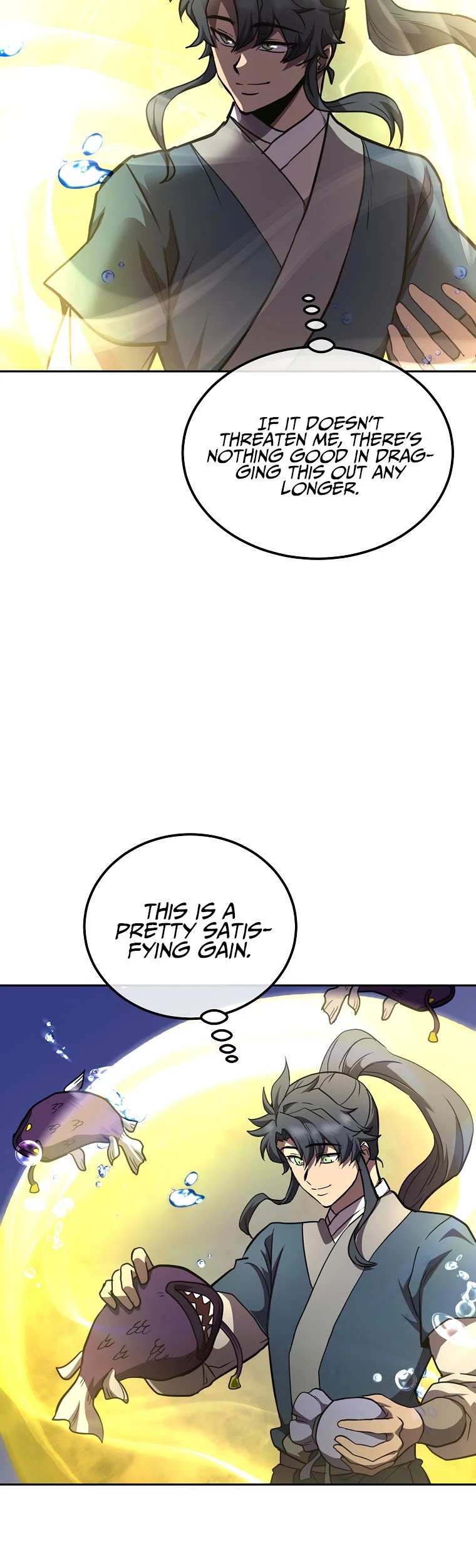 Millennium Spinning chapter 47 - page 37