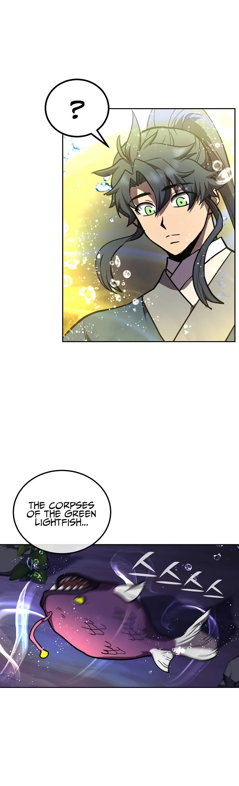 Millennium Spinning chapter 47 - page 38