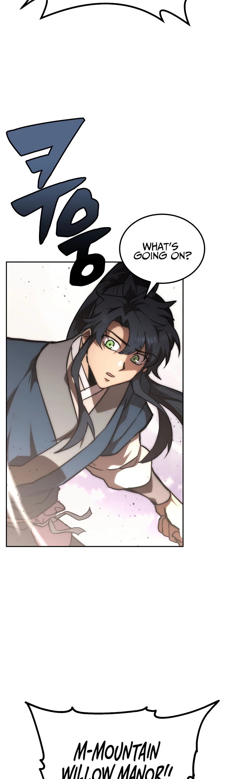 Millennium Spinning chapter 47 - page 4