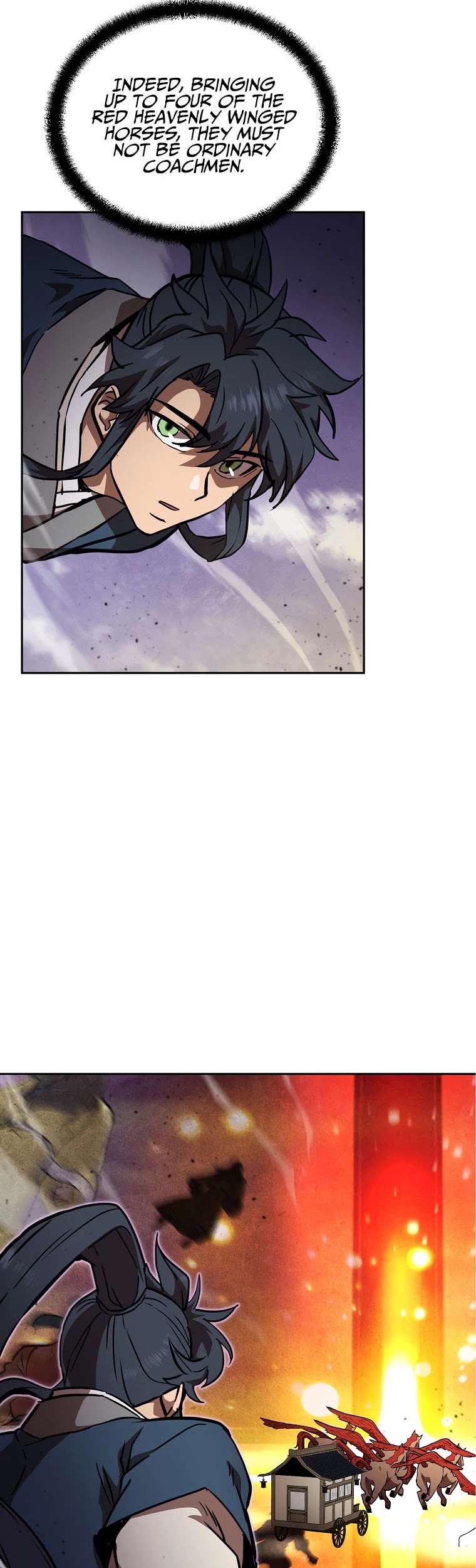 Millennium Spinning chapter 47 - page 7