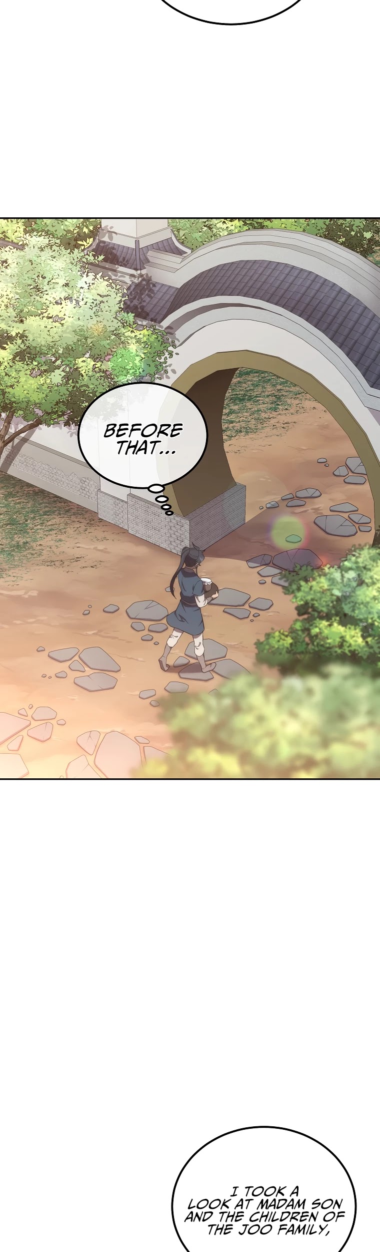 Millennium Spinning chapter 40 - page 13