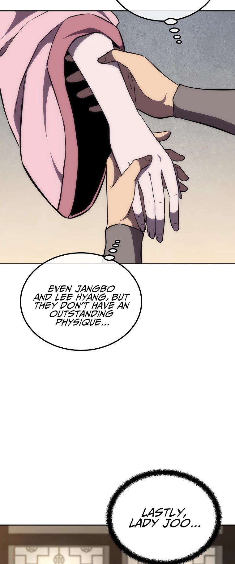Millennium Spinning chapter 40 - page 14