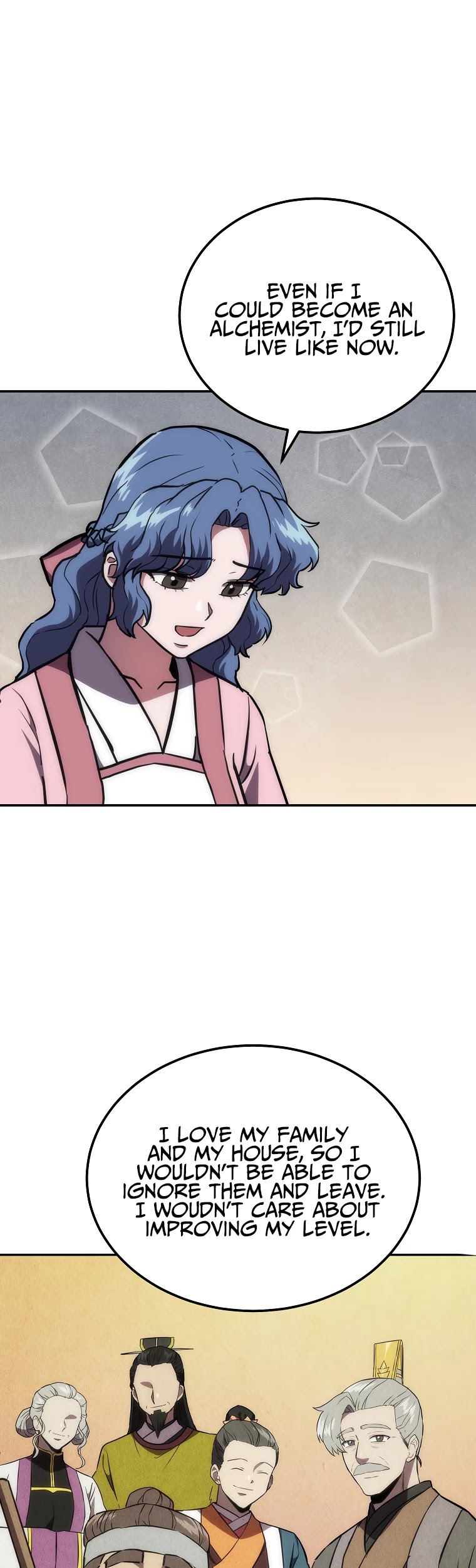 Millennium Spinning chapter 40 - page 17