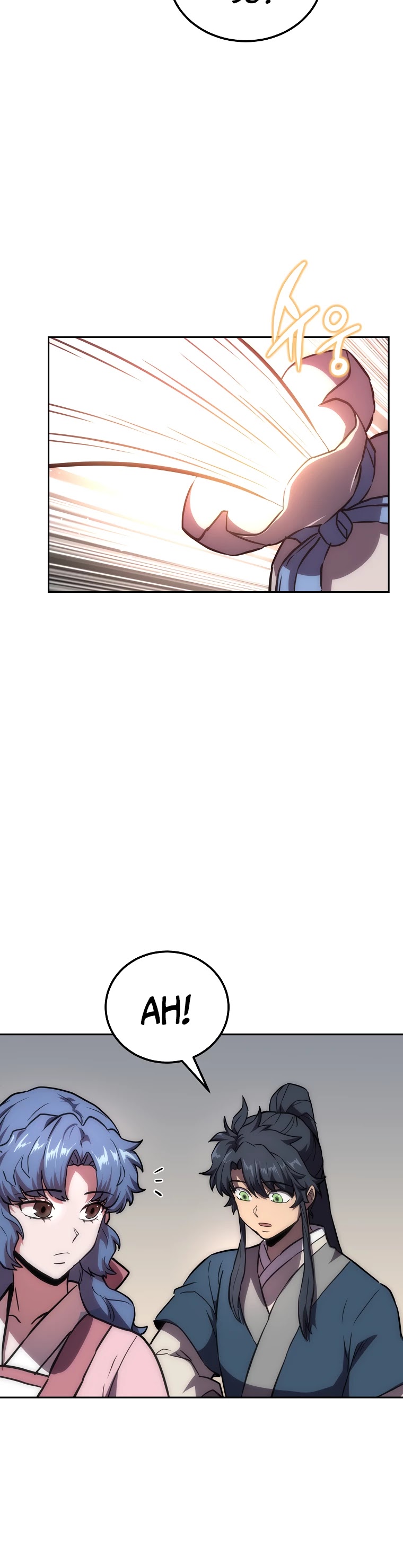 Millennium Spinning chapter 40 - page 25