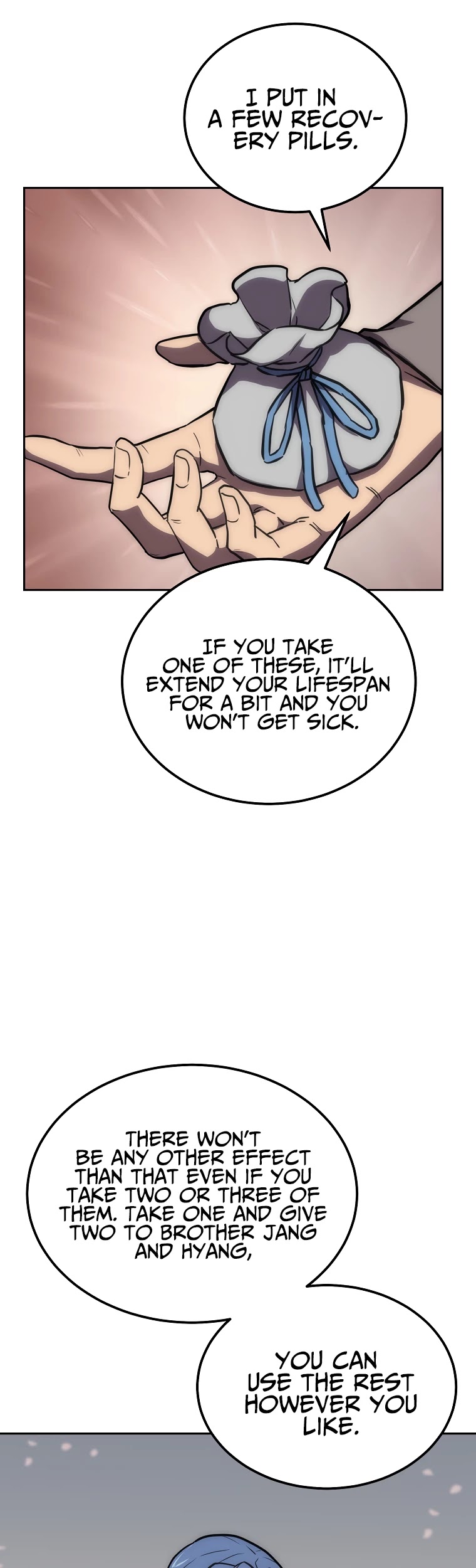 Millennium Spinning chapter 40 - page 26