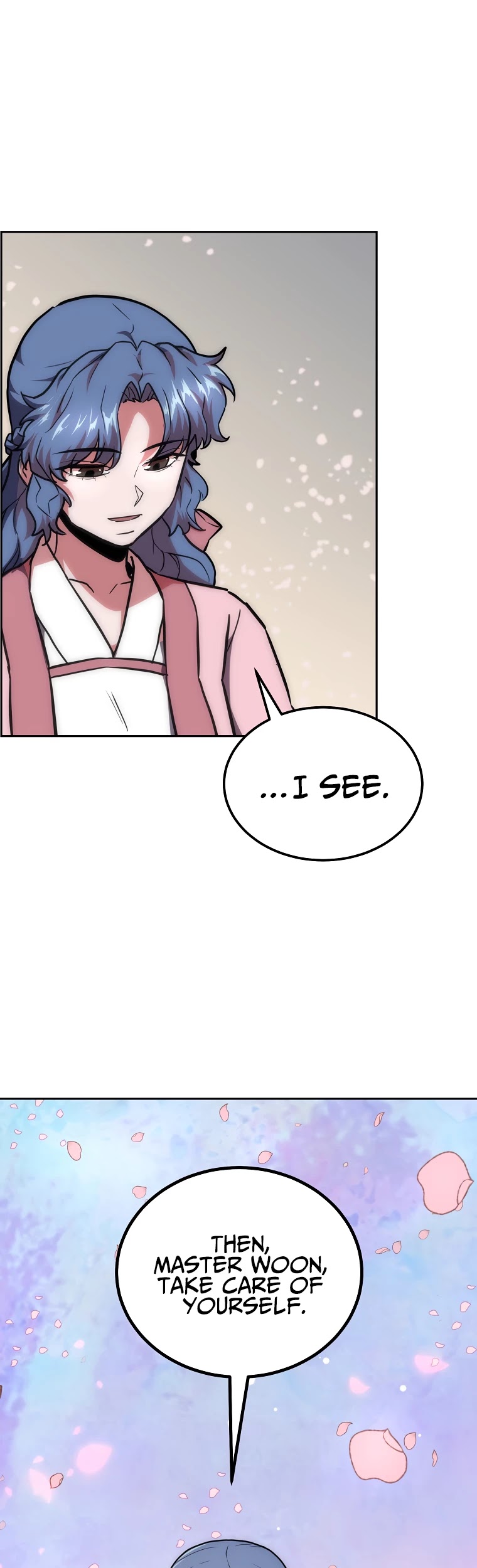 Millennium Spinning chapter 40 - page 28
