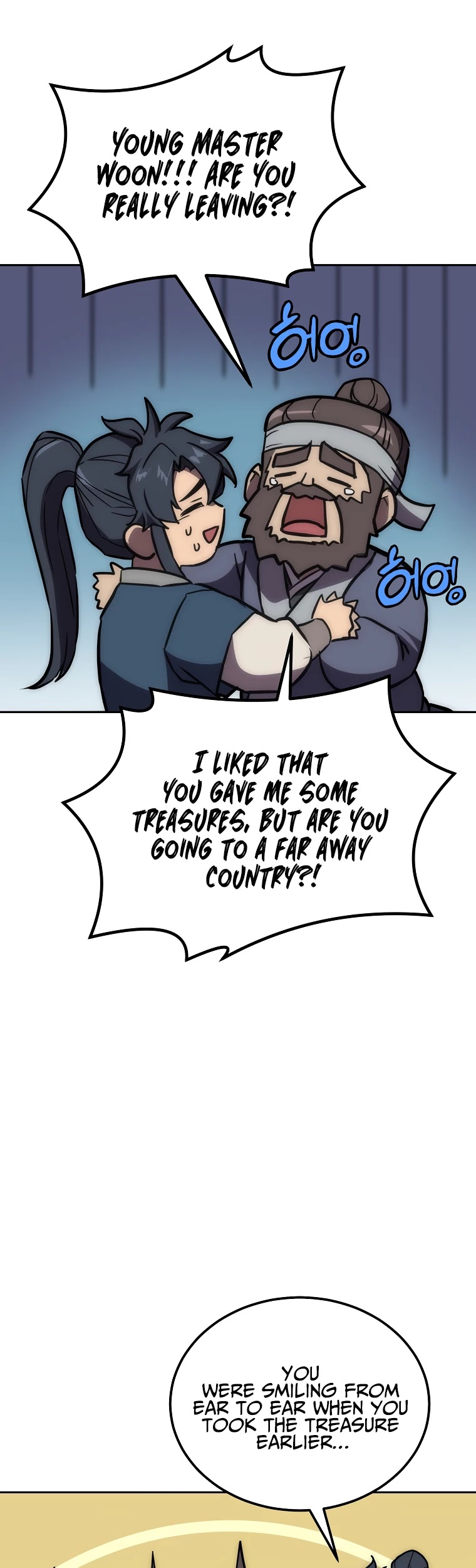 Millennium Spinning chapter 40 - page 30