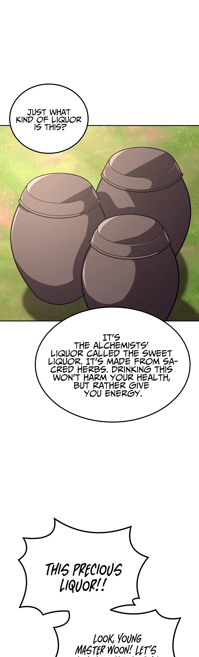 Millennium Spinning chapter 40 - page 32