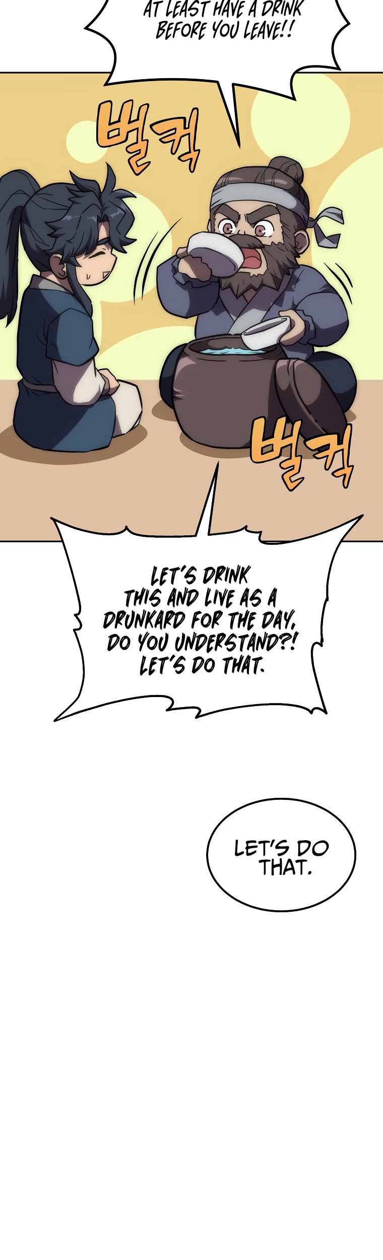 Millennium Spinning chapter 40 - page 33