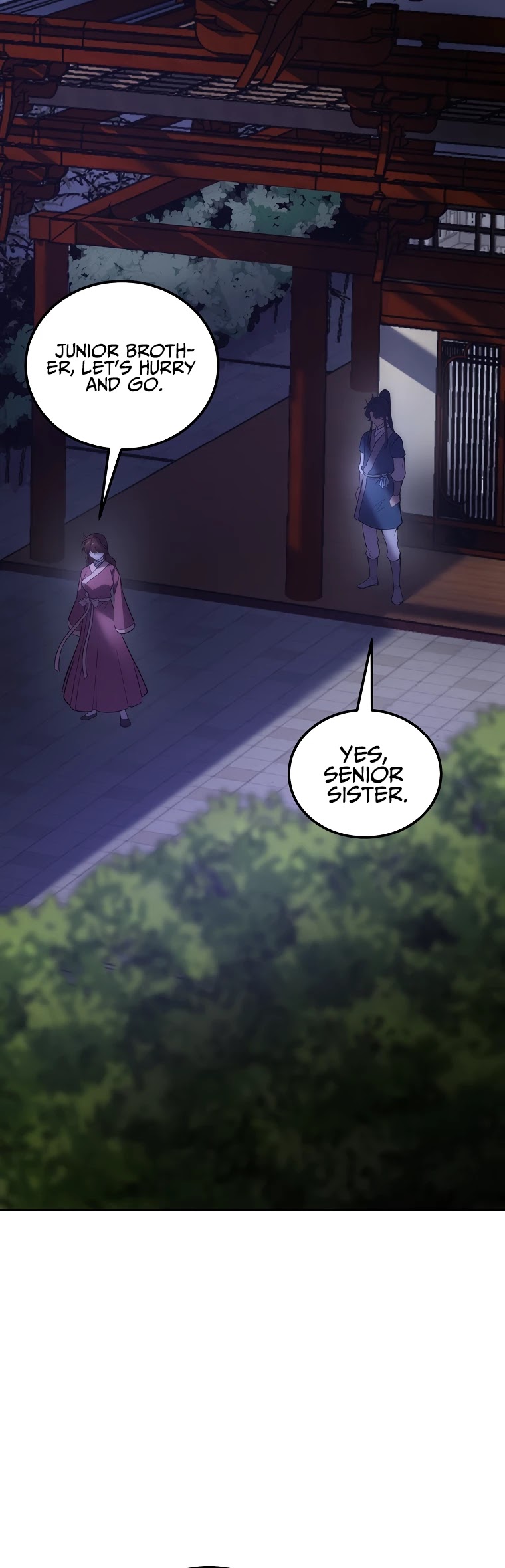 Millennium Spinning chapter 40 - page 35