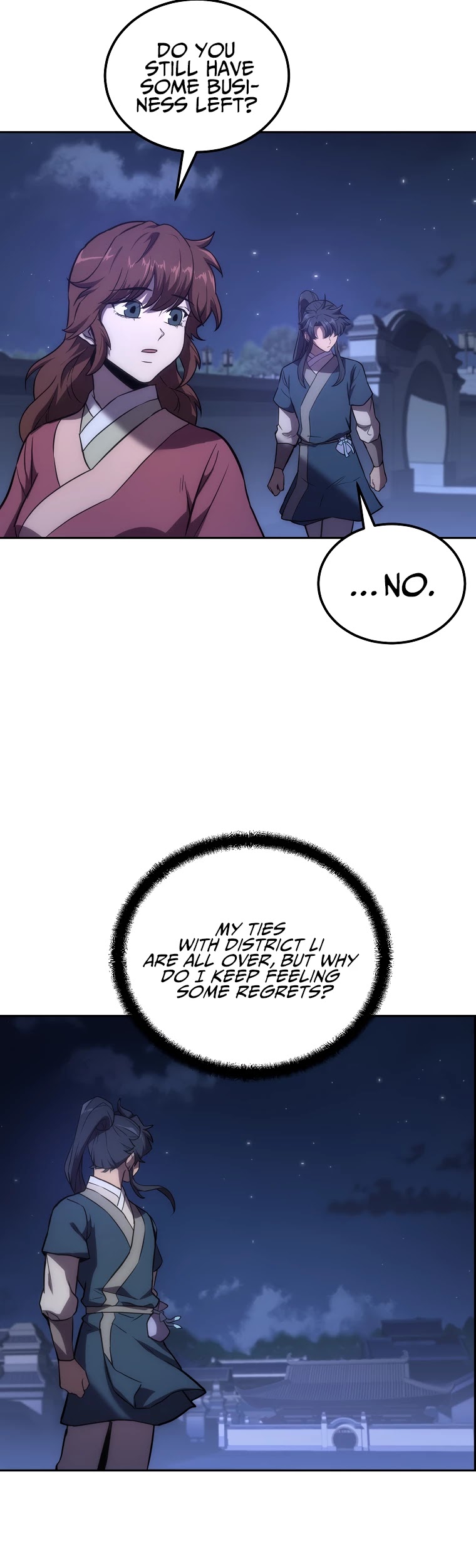 Millennium Spinning chapter 40 - page 36