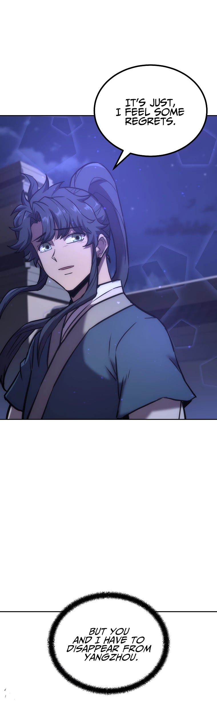 Millennium Spinning chapter 40 - page 37