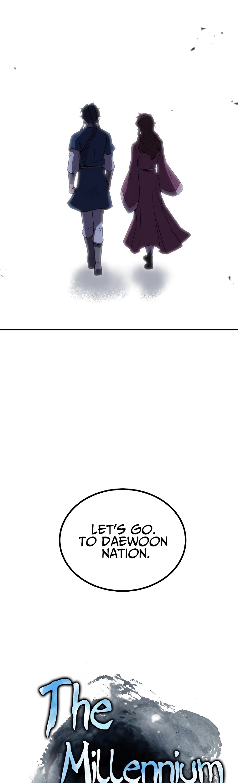 Millennium Spinning chapter 40 - page 38
