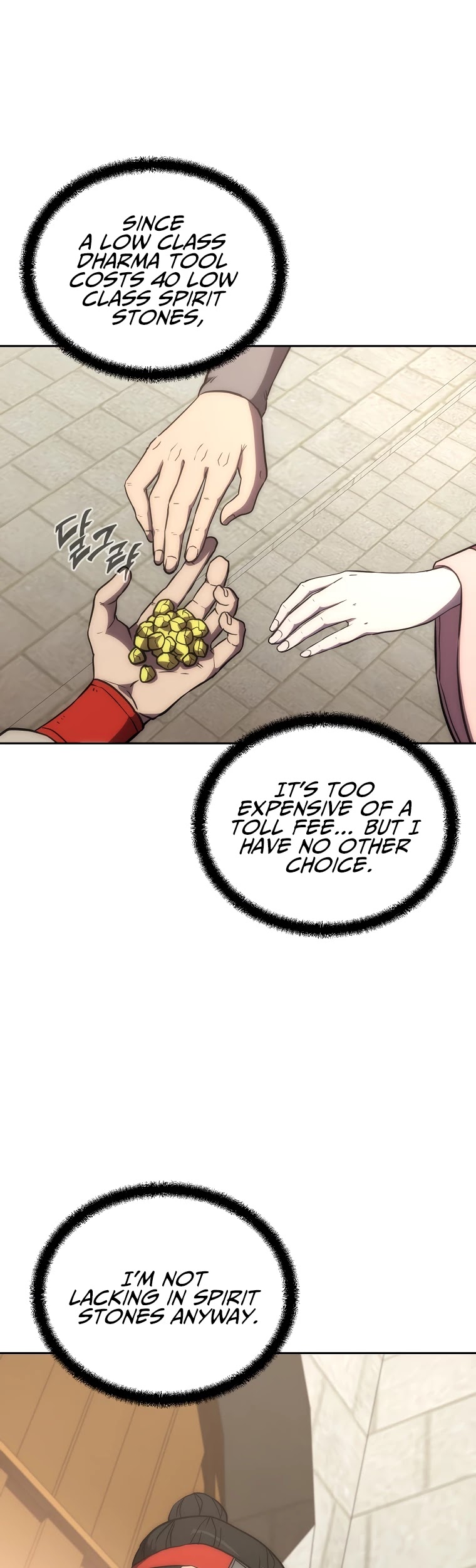 Millennium Spinning chapter 40 - page 49