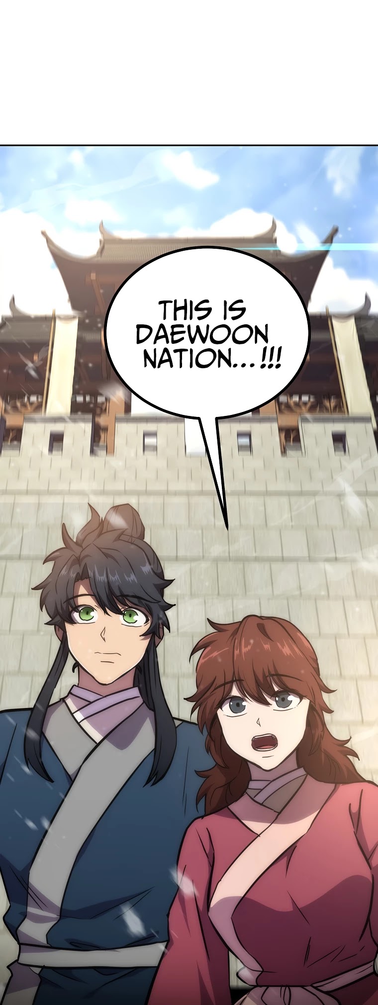 Millennium Spinning chapter 40 - page 53