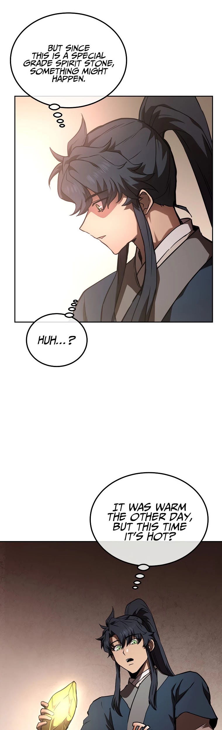 Millennium Spinning chapter 46 - page 14