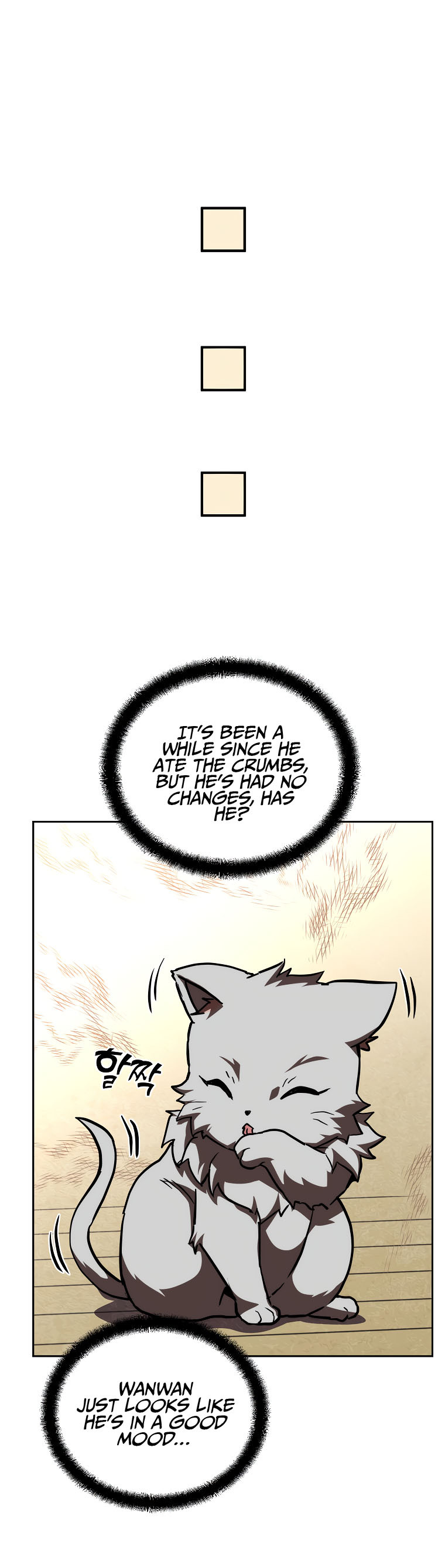 Millennium Spinning chapter 46 - page 24