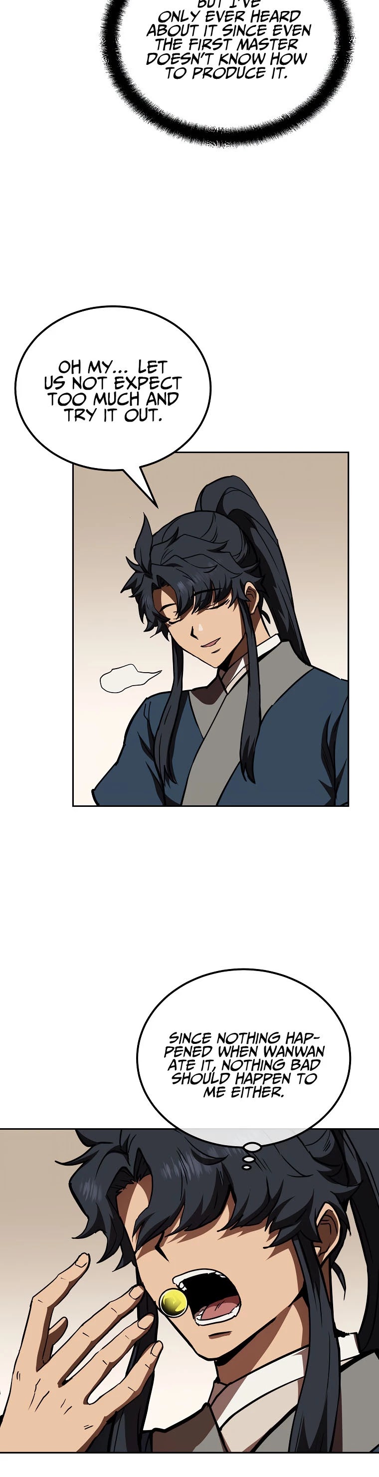 Millennium Spinning chapter 46 - page 29