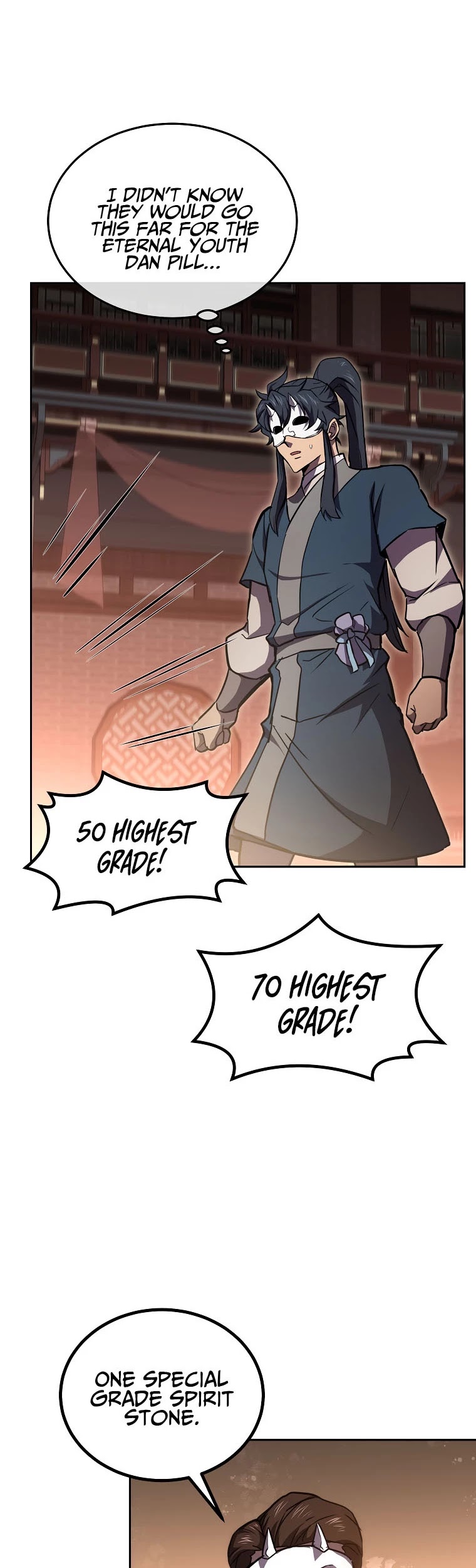 Millennium Spinning chapter 46 - page 3