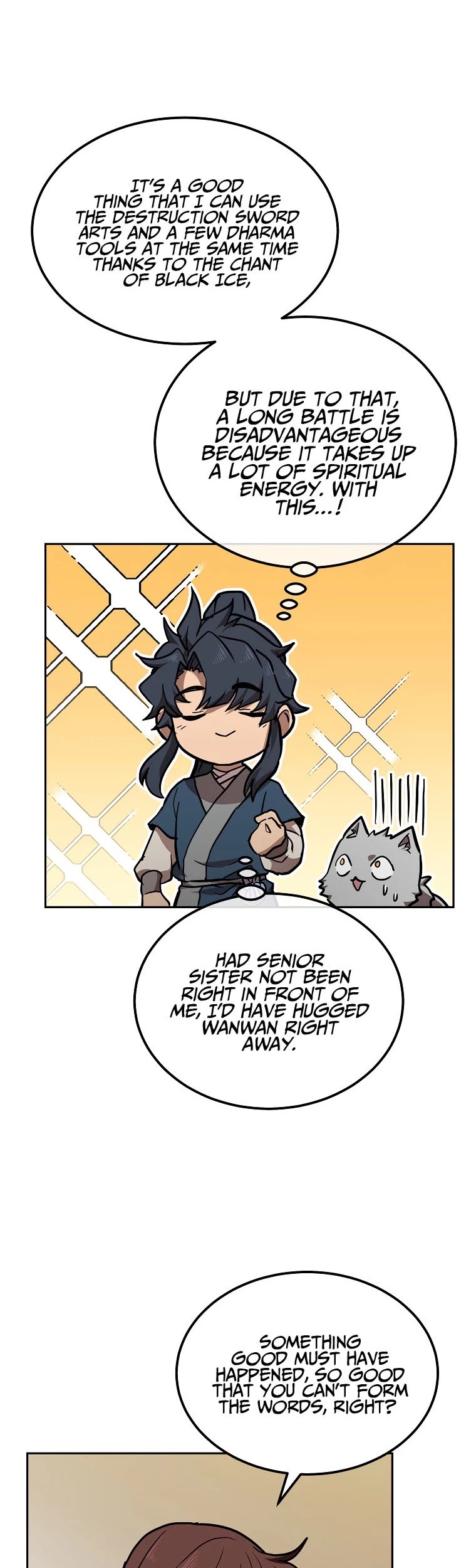 Millennium Spinning chapter 46 - page 39
