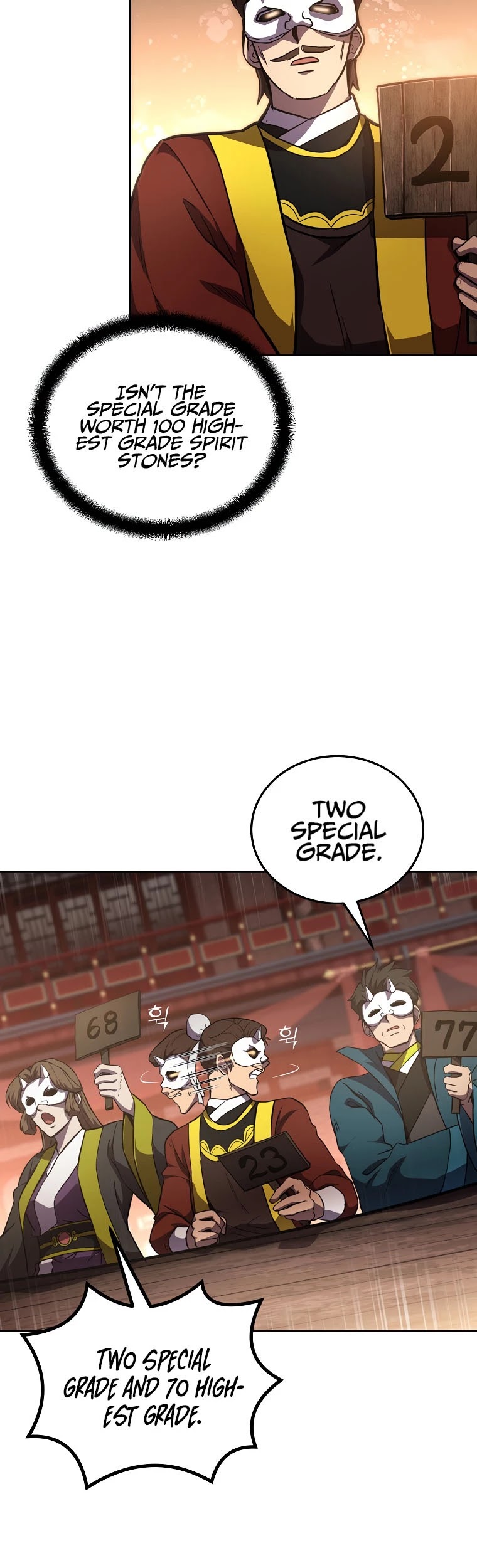 Millennium Spinning chapter 46 - page 4
