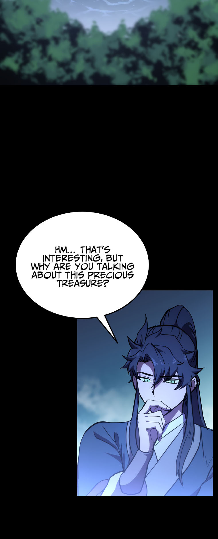 Millennium Spinning chapter 46 - page 47