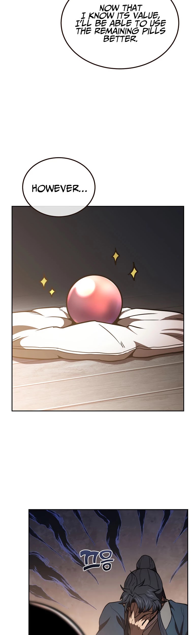 Millennium Spinning chapter 46 - page 8