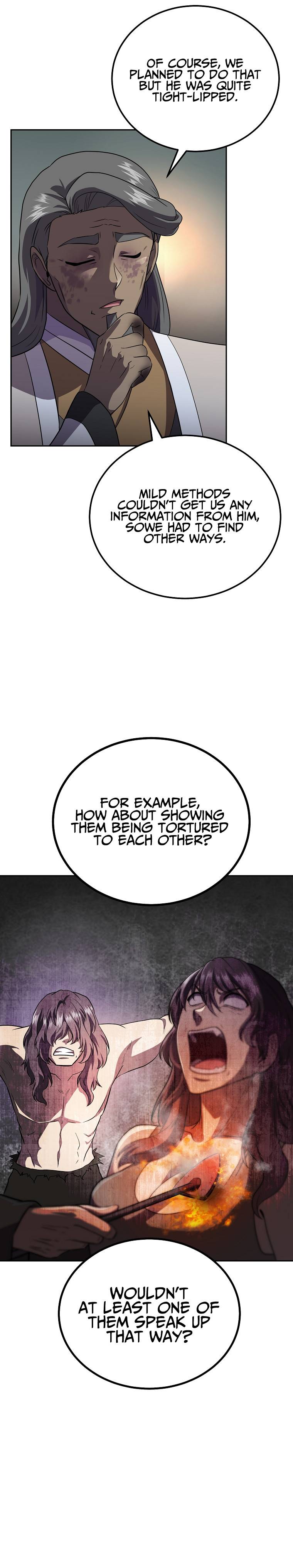 Millennium Spinning Chapter 86 - page 12