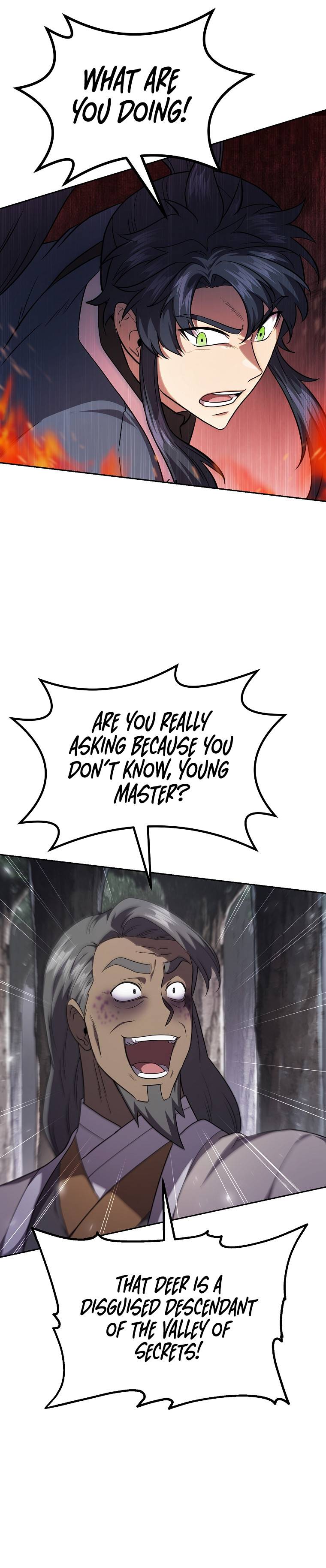 Millennium Spinning Chapter 86 - page 16