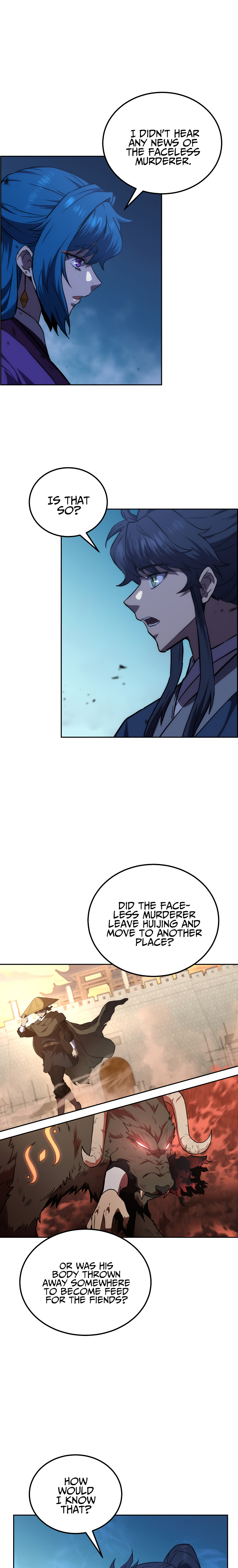 Millennium Spinning chapter 45 - page 10