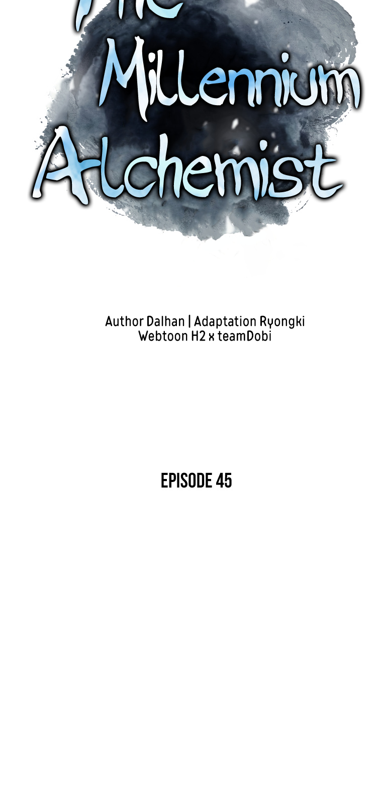 Millennium Spinning chapter 45 - page 20
