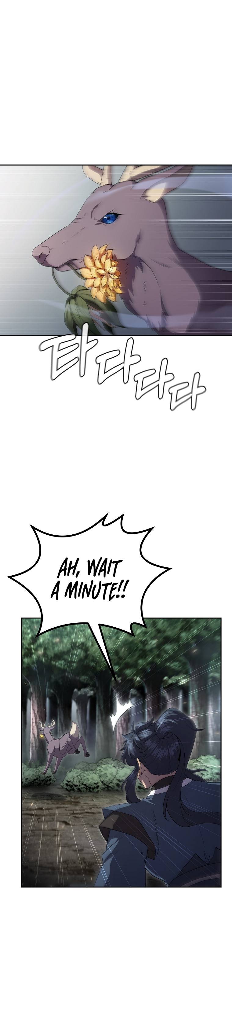 Millennium Spinning Chapter 85 - page 2