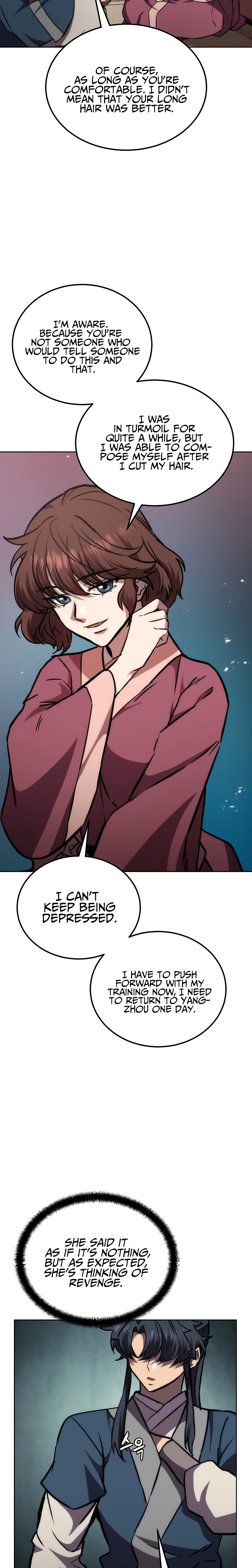 Millennium Spinning chapter 44 - page 16