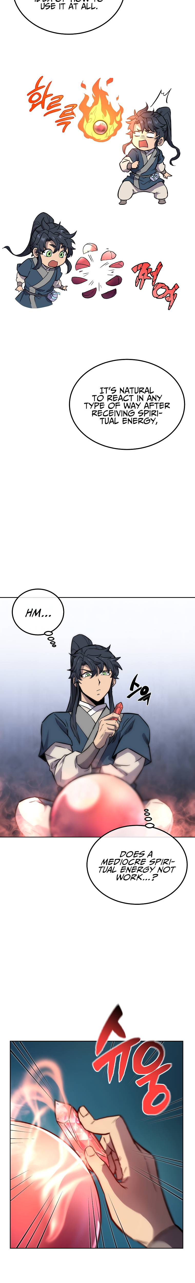 Millennium Spinning chapter 44 - page 2