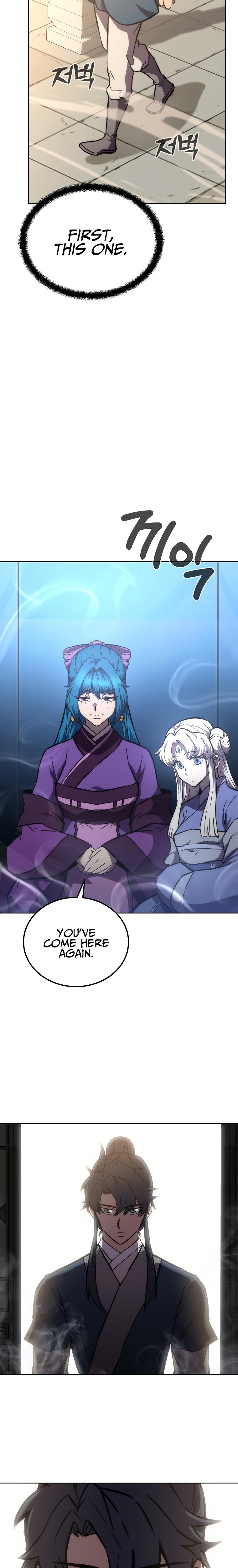 Millennium Spinning chapter 44 - page 29