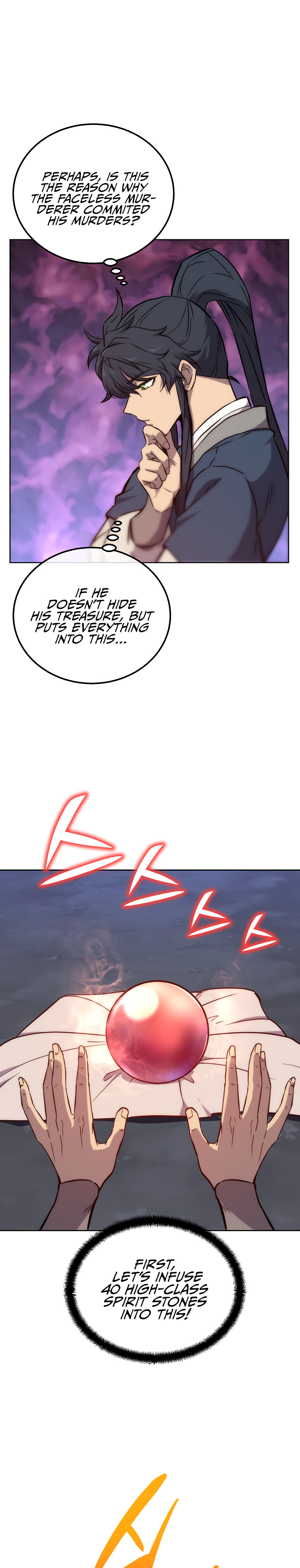 Millennium Spinning chapter 44 - page 3