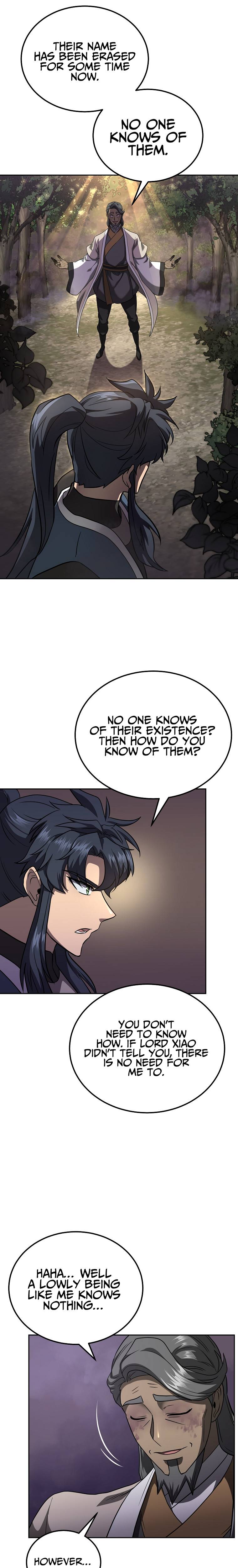 Millennium Spinning Chapter 84 - page 17