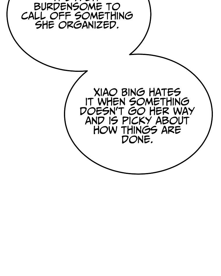 Millennium Spinning Chapter 84 - page 3