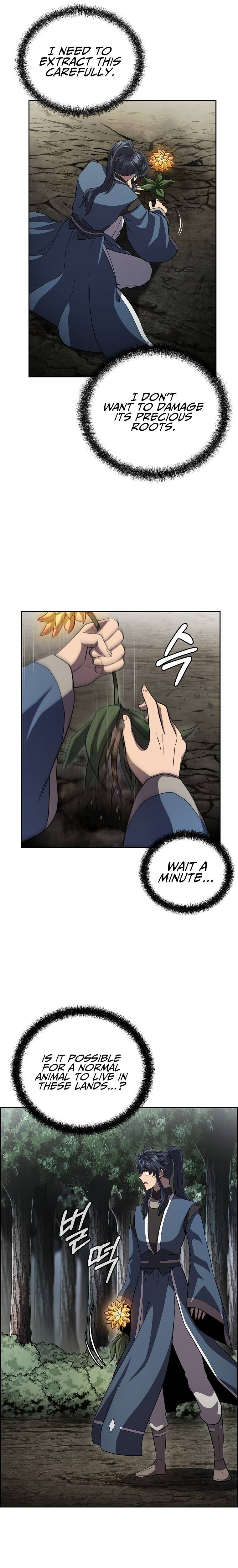 Millennium Spinning Chapter 84 - page 40