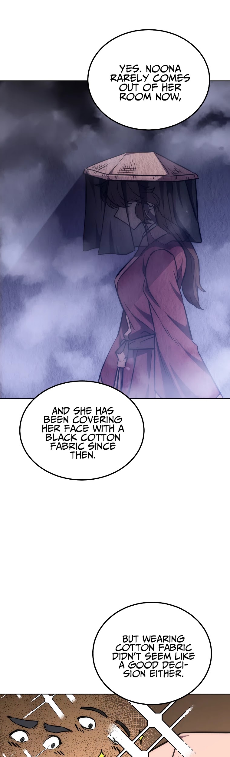 Millennium Spinning chapter 43 - page 10