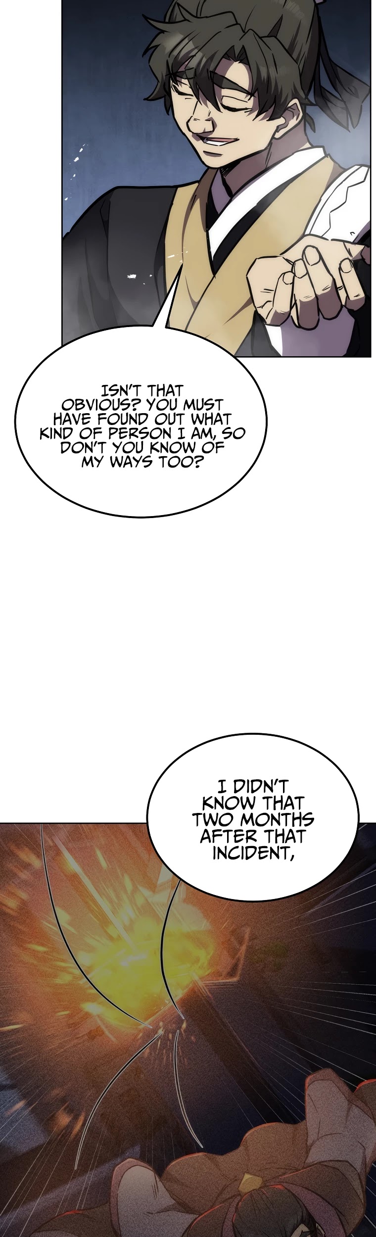Millennium Spinning chapter 43 - page 25