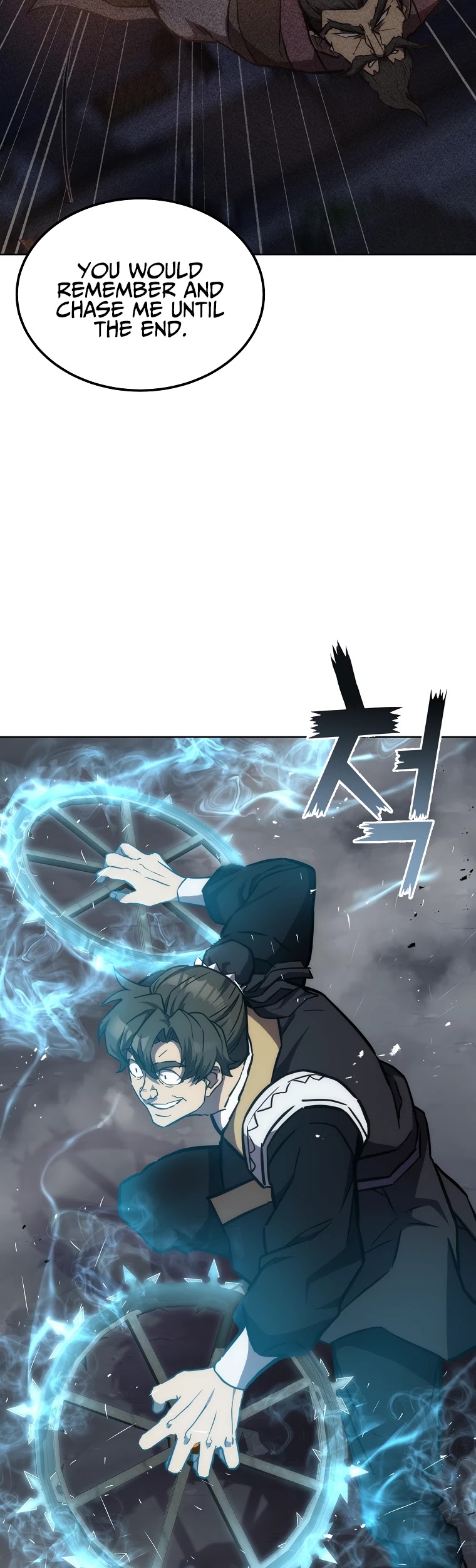 Millennium Spinning chapter 43 - page 26