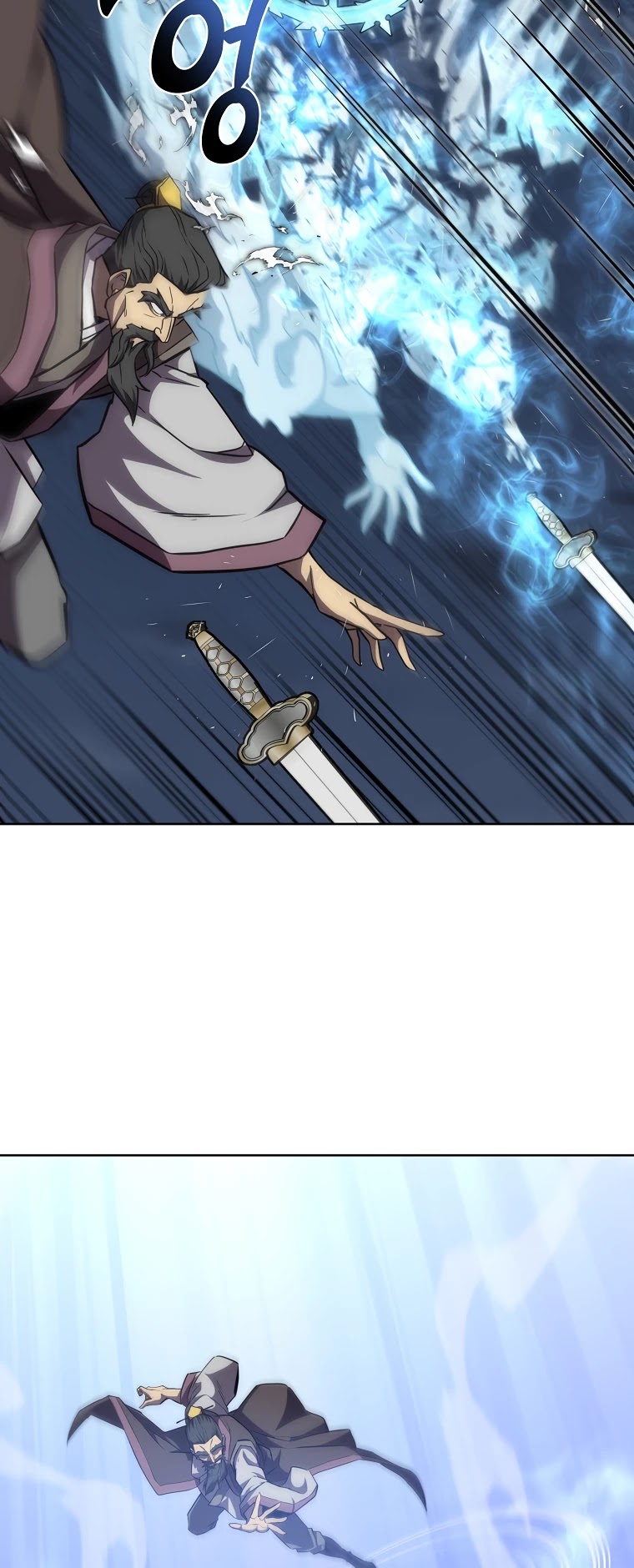 Millennium Spinning chapter 43 - page 29