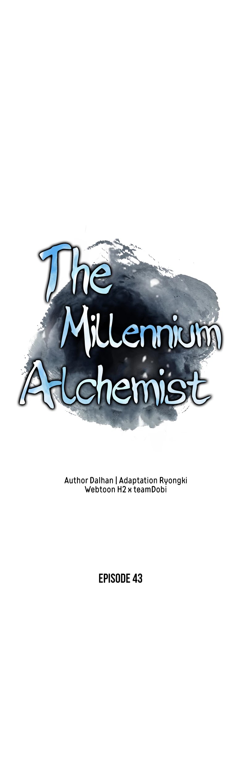 Millennium Spinning chapter 43 - page 3