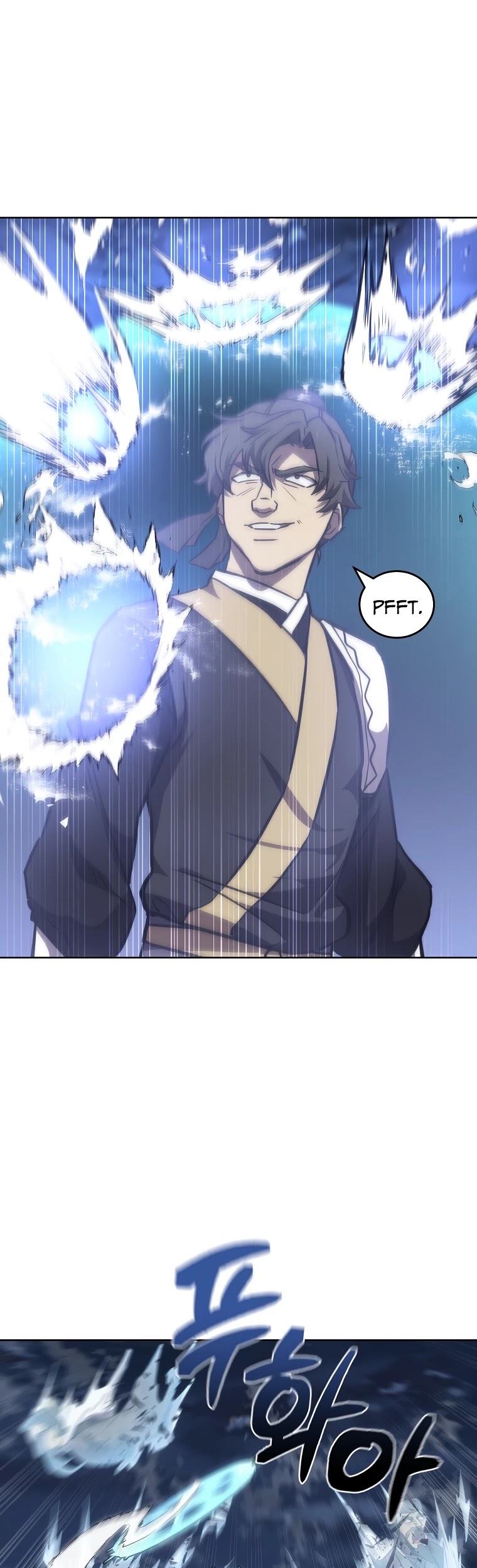 Millennium Spinning chapter 43 - page 31