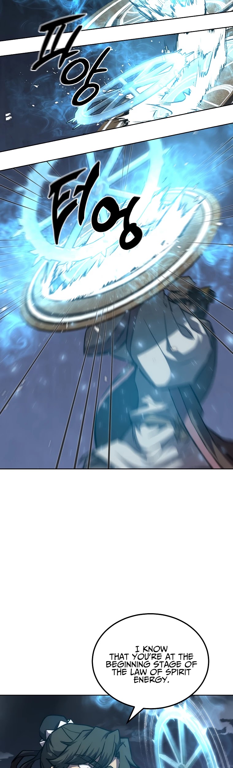 Millennium Spinning chapter 43 - page 33
